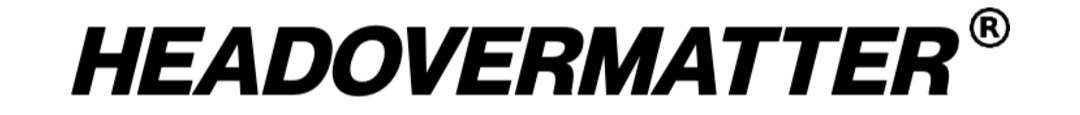 headovermatter